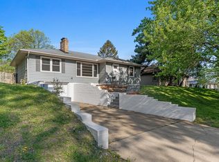 668 1st Ave NW, New Brighton, MN 55112