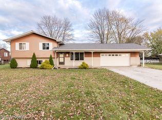 11978 Sweitzer Rd, Carleton, MI 48117