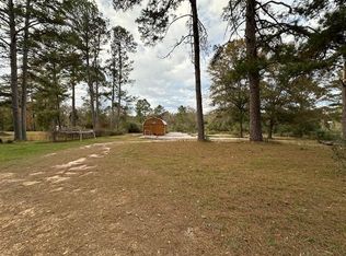 219 Stringer Bullock Rd, Foxworth, MS 39483