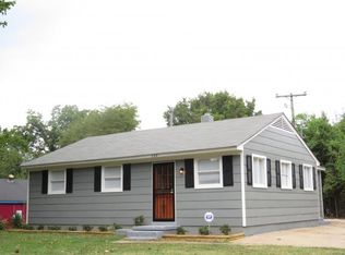 360 Carbon Rd, Memphis, TN 38109