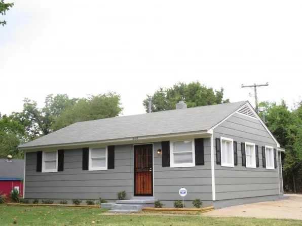 360 Carbon Rd, Memphis, TN 38109