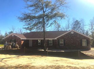 4227 Forest Rd, Hephzibah, GA 30815