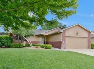 1516 N Judith St, Wichita, KS 67212