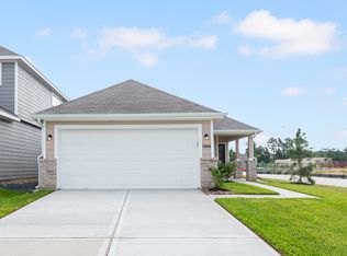 15606 Buffalo Meadow Ct, Houston, TX 77090