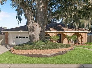 4005 Flaubert Dr, Marrero, LA 70072