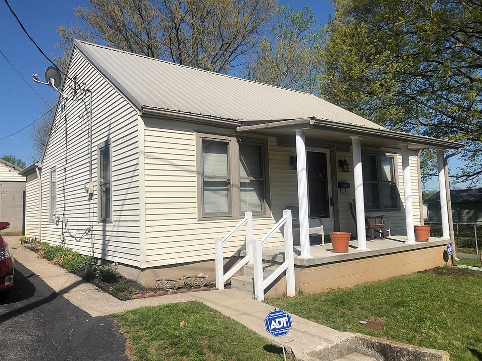 1st image of 261 Harmon St