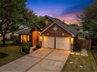 13231 Armaga Springs Rd, Austin, TX 78727