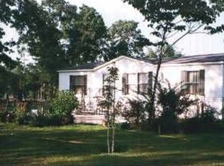 16220 E Royal Oak Dr, Perry, FL 32348