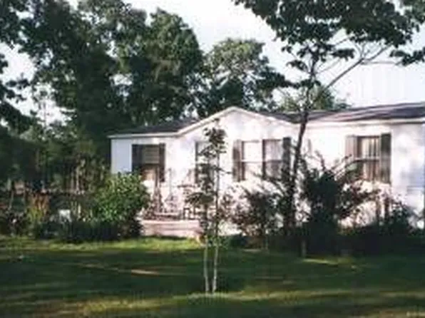 16220 E Royal Oak Dr, Perry, FL 32348