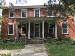 2687 S State Road 1, Connersville, IN 47331