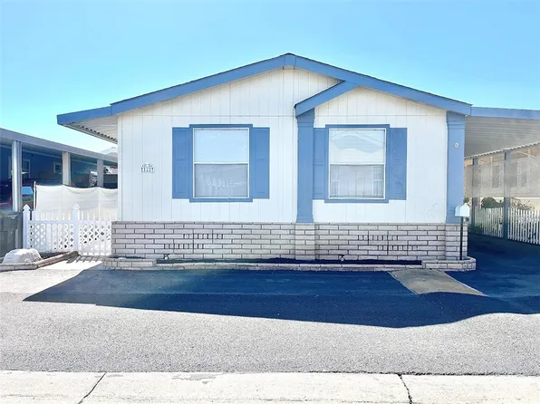 9080 Bloomfield Ave Space 122, Cypress, CA 90630