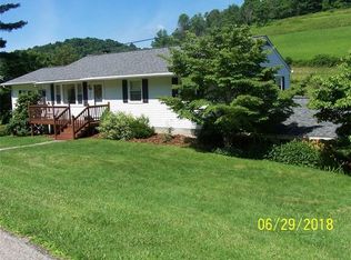296 Dairy Farm Rd, Mount Morris, PA 15349