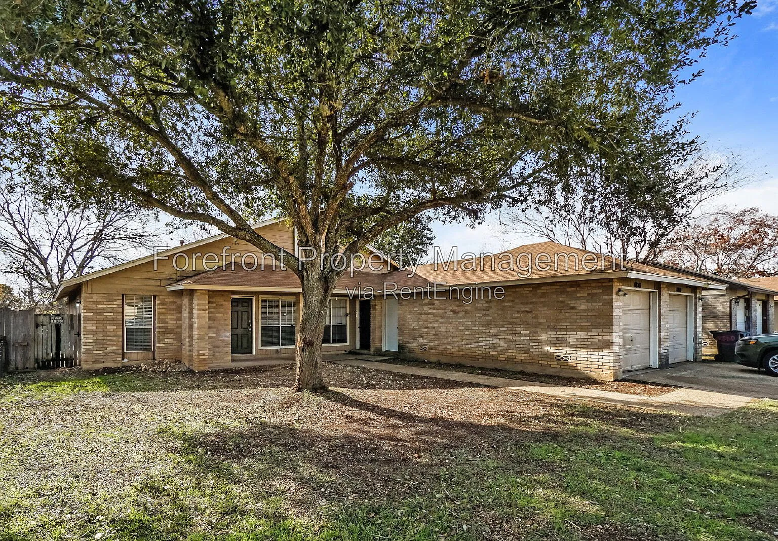 2 bed, 2.0 bath, 940 sqft, $1,195 — Photo 3
