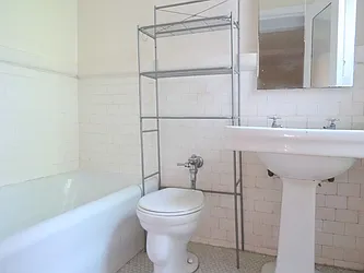 Rented by Keller Williams NYC