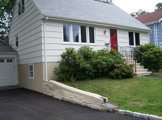 80 May St, Fairfield, CT 06825