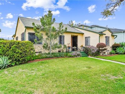 11241 Haas Ave, Los Angeles, CA, 90047