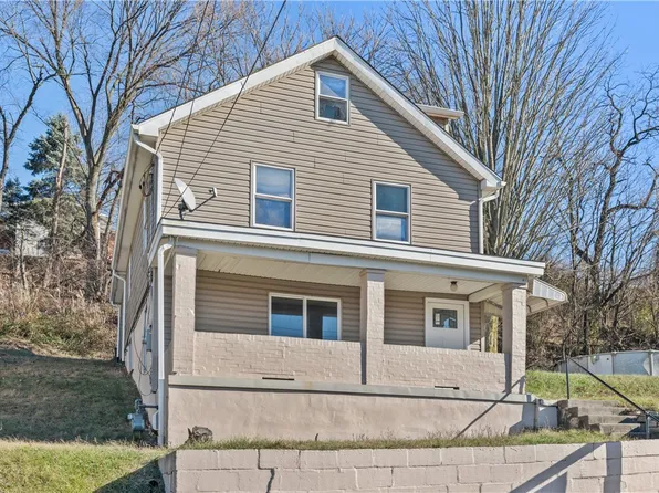 1025 Delaware Ave, Glassport, PA 15045