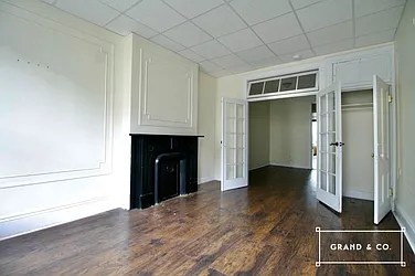 Rented by Grand & Co.