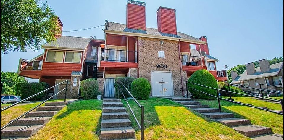 1st image of 9839 Walnut St #104