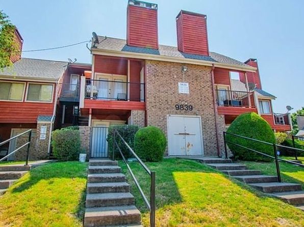 9839 Walnut St #104