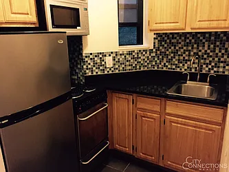 Rented by City Connections Realty