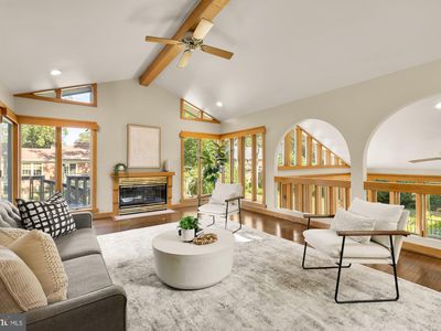 7105 Marlan Dr, Alexandria, VA, 22307