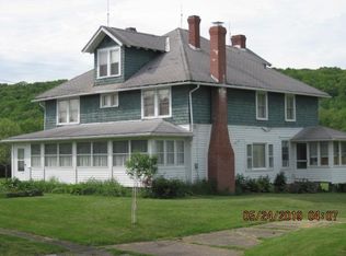 1006 Meadville Pike, Franklin, PA 16323