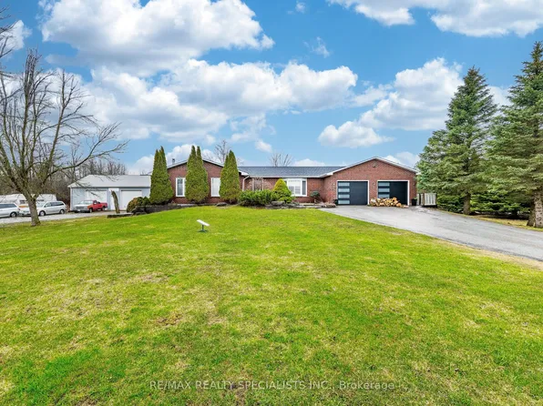 513450 2nd Line, Amaranth, ON L9W 0S4