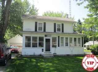 634 Sherman Ave, Ashland, OH 44805