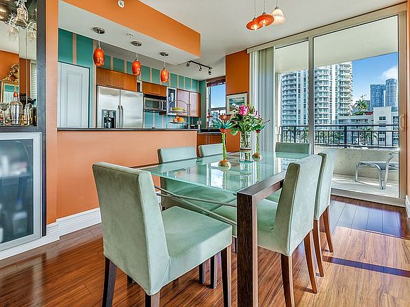 3rd image of 600 W Las Olas Blvd APT 308