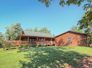 179 Scout Trce, Blairsville, GA 30512