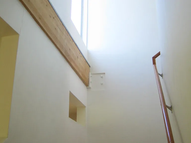 Stairwell