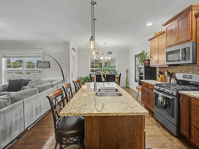 3922 Summer Sage Ct — Photo 12