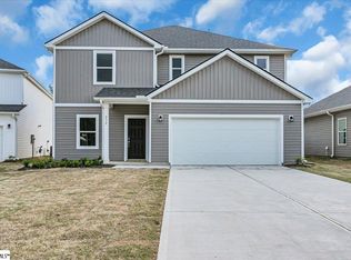 232 Addysons Way, Fountain Inn, SC 29644