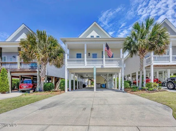 777 Bonaire Road, Wilmington, NC 28412