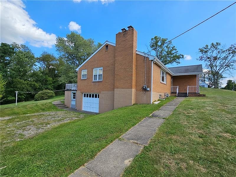 827 W Wylie Ave, Washington, PA 15301 Zillow