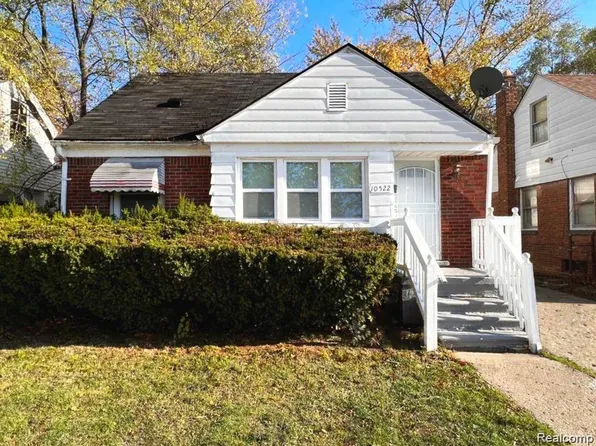 10522 Lakepointe St, Detroit, MI 48224