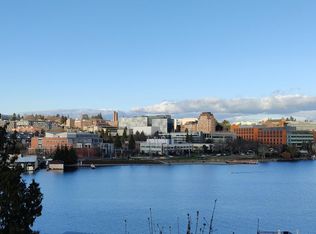3218 Fuhrman Ave E APT 3, Seattle, WA 98102