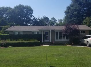 605 Hillcrest Ave, Perry, GA 31069