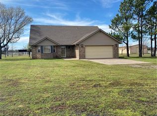 12750 120th St, Lexington, OK 73051
