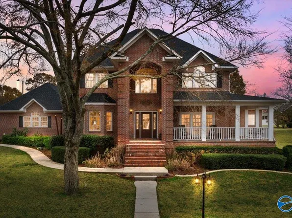 316 Bradley St, Scottsboro, AL 35769