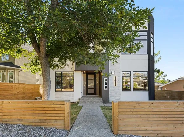 809 NW Drury Ave NE, Calgary, AB T2E 0M3