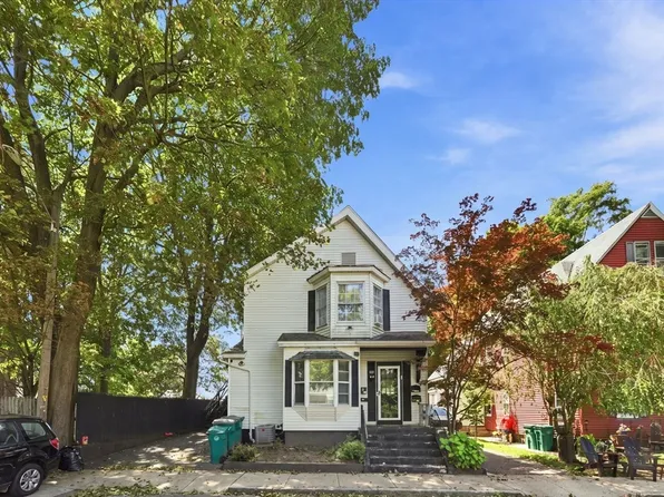 23-25 Brigham Park, Fitchburg, MA 01420