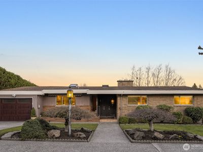 6508 57th Avenue S, Seattle, WA, 98118