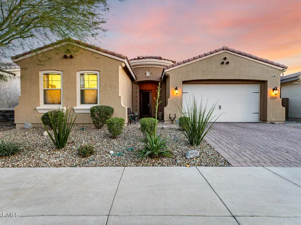 18145 W CACTUS FLOWER Drive, Goodyear, AZ 85338