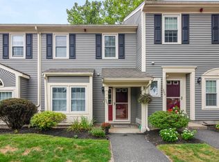 19 Garden St APT 305, Danvers, MA 01923