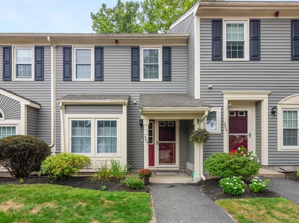 19 Garden St APT 305, Danvers, MA 01923