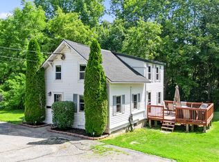 165 Main St, Windham, ME 04062