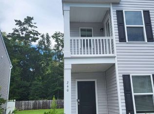 240 Spencer Cir, Summerville, SC 29485