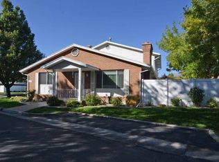 1170 S 885 E, Ogden, UT 84404